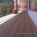 2015 Hot Sale! WPC Outdoor Decking with Beautiful Design